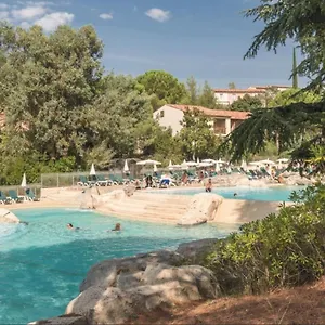 Hébergement de vacances Domaine Du Rouret Appart, Grospierres