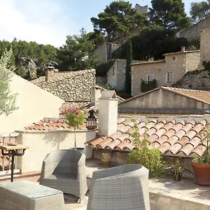 La Casa De 3*, Boulbon France
