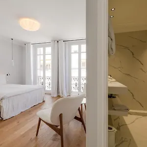 La Guitare 31 - Nice, Modern Studio In Center Of Cannes, Right Behind Grand , Cannes France